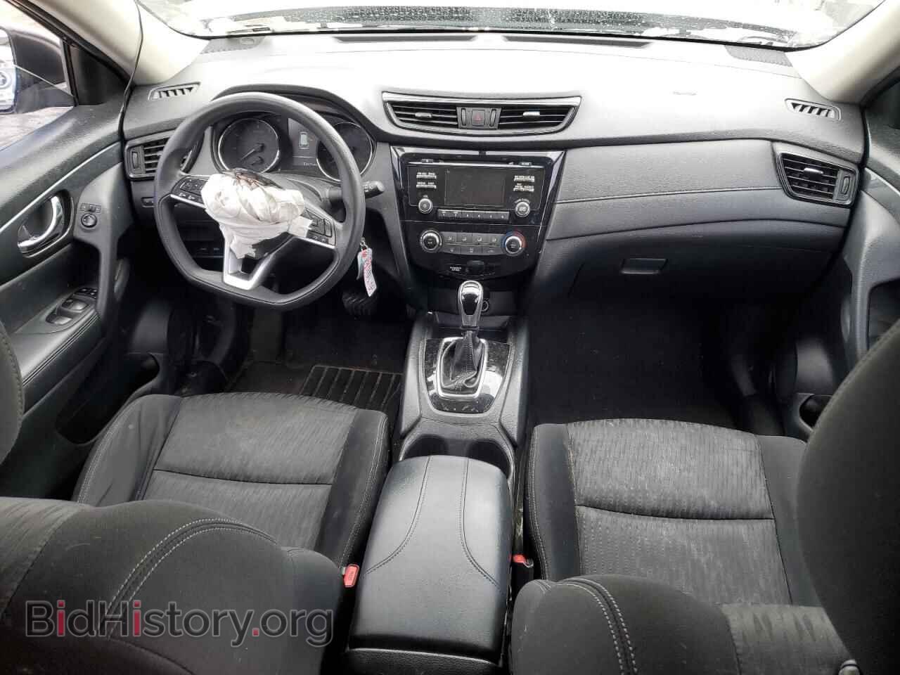 2017 NISSAN ROGUE - VIN: KNMAT2MT0HP536719 - Фото 8