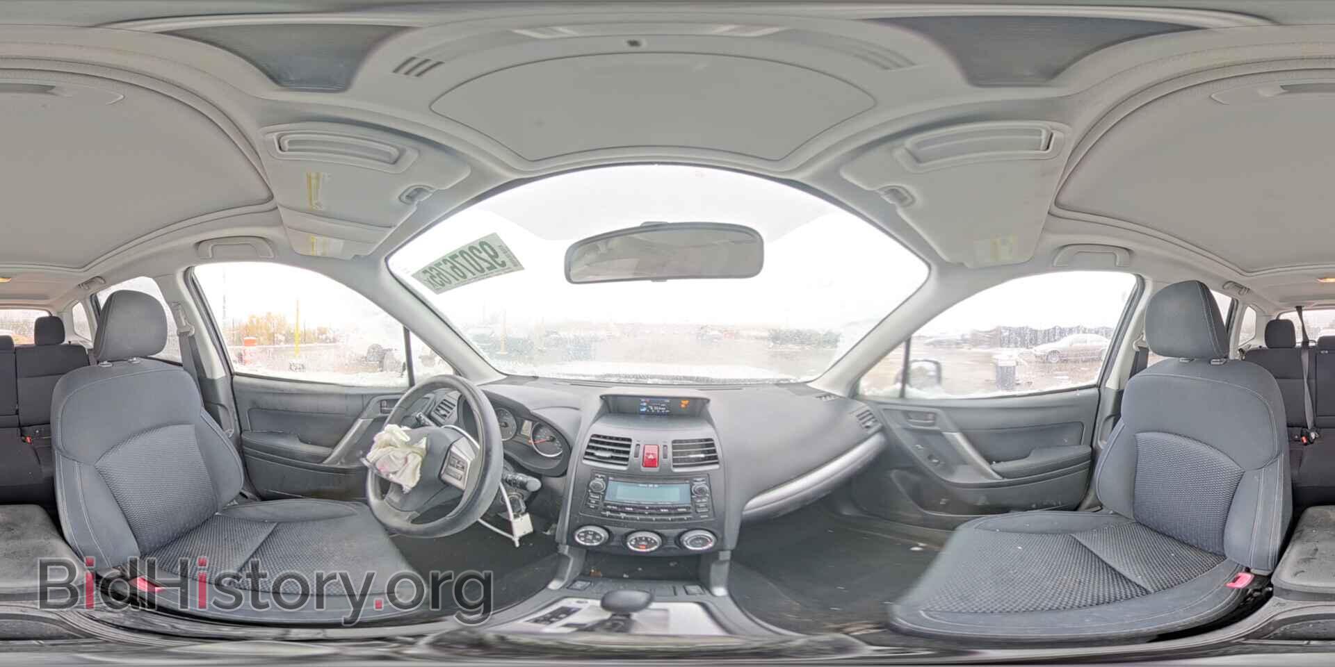 2015 SUBARU FORESTER - VIN: JF2SJADC6FH501941 - Фото 15