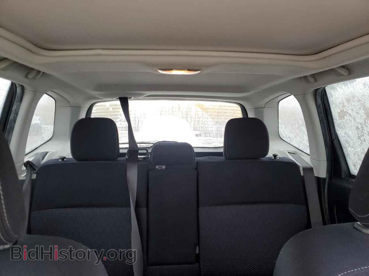 2015 SUBARU FORESTER - VIN: JF2SJADC6FH501941 - Фото 10