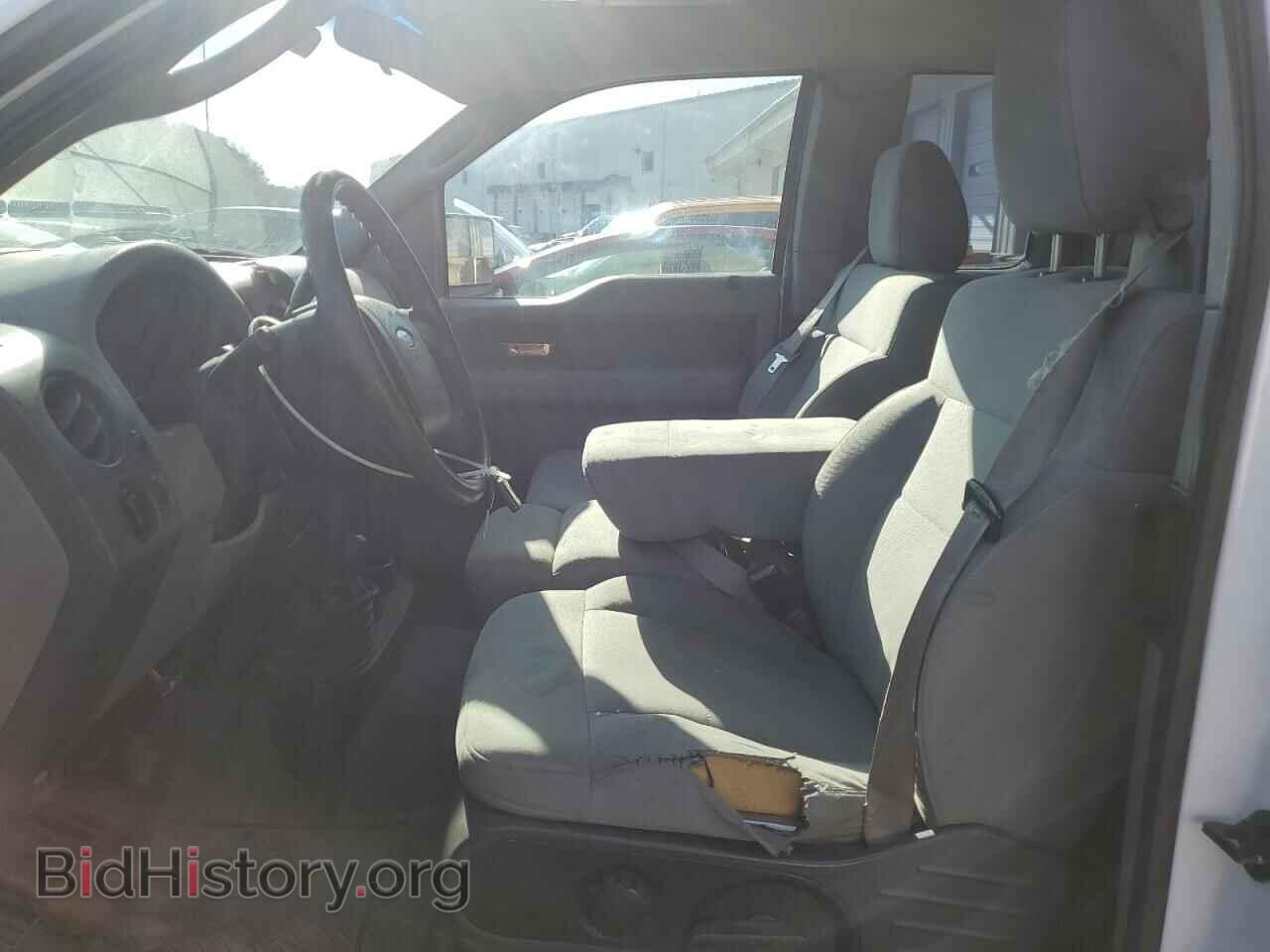 2007 FORD All Models - VIN: 1FTPX14V37NA55030 - Фото 7