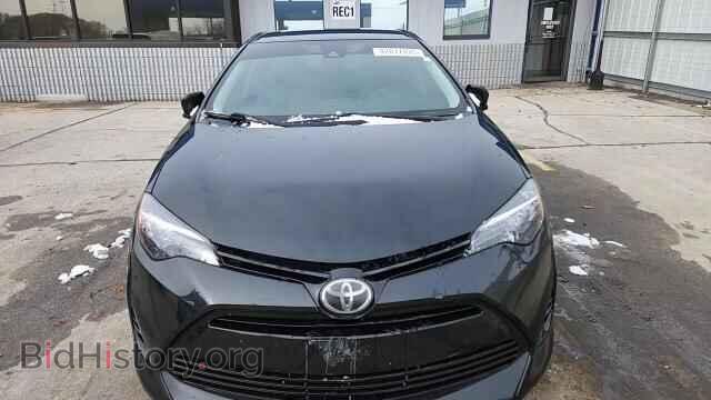 2017 TOYOTA COROLLA - VIN: 2T1BURHE3HC810855 - Фото 13