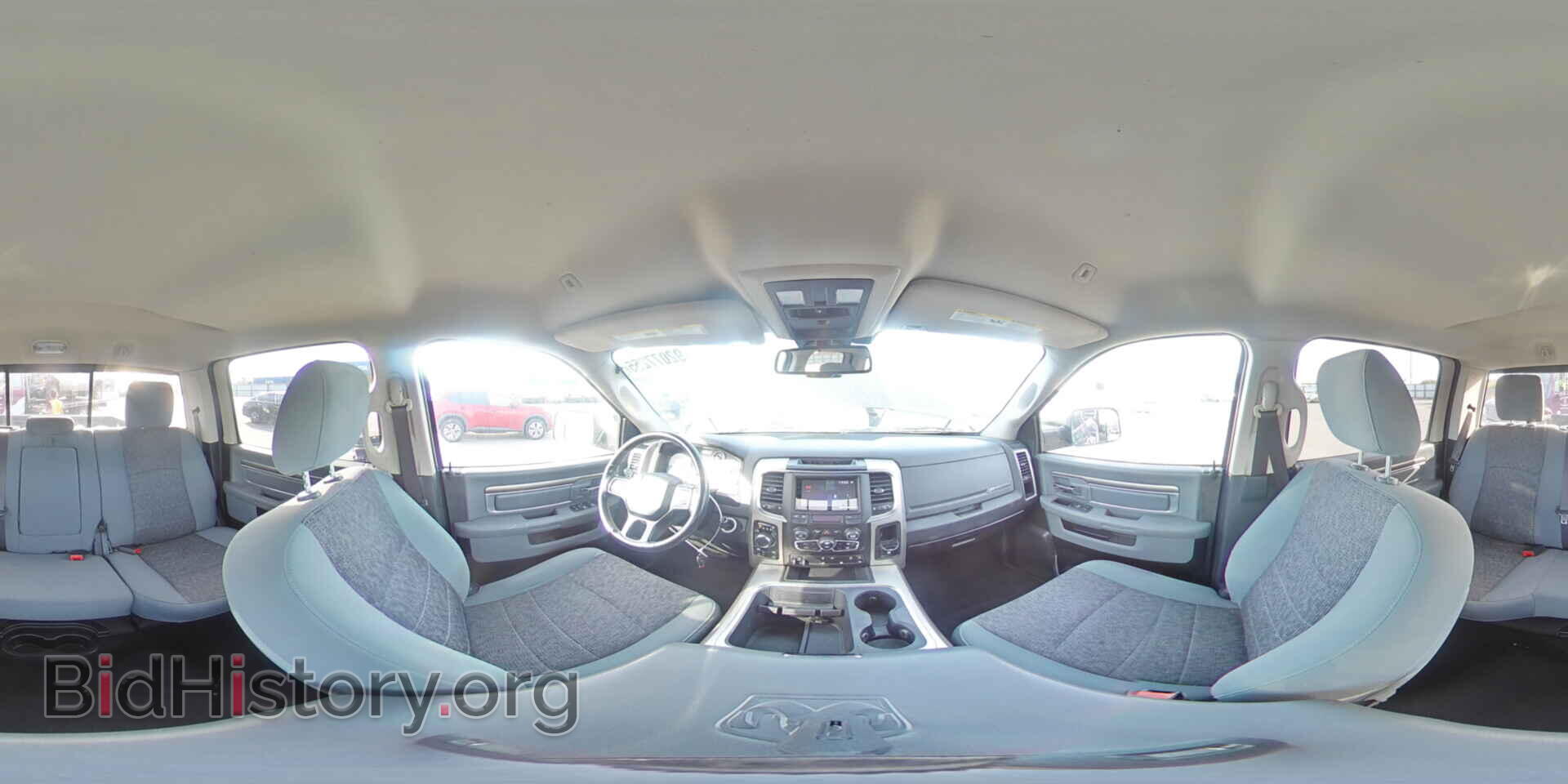 2018 RAM 1500 - VIN: 1C6RR7LT9JS339221 - Фото 14