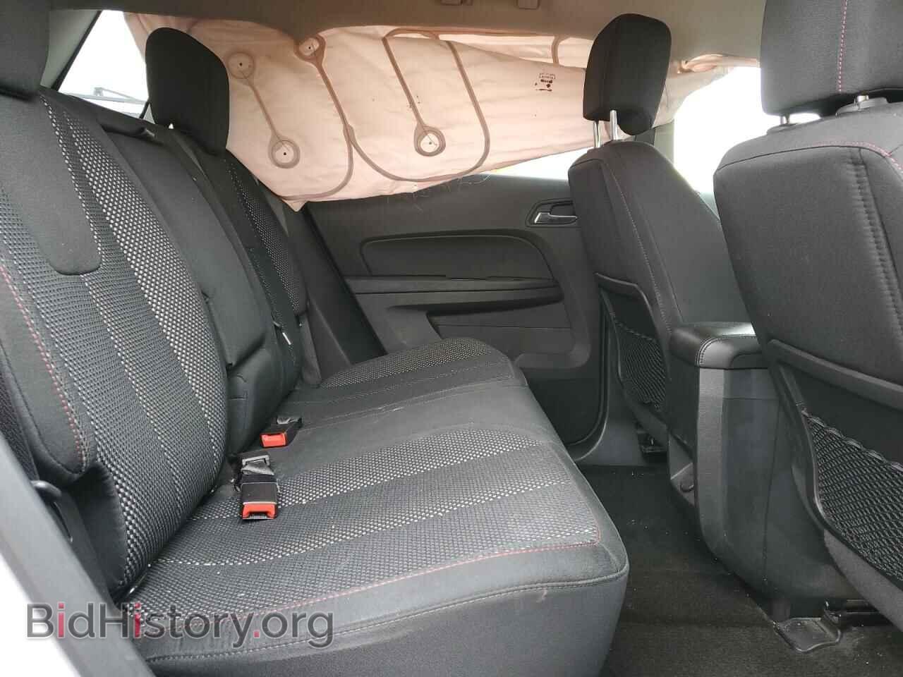 2017 GMC TERRAIN - VIN: 2GKFLTE31H6281111 - Photo 11