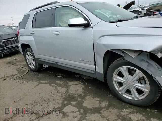 2017 GMC TERRAIN - VIN: 2GKFLTE31H6281111 - Photo 14