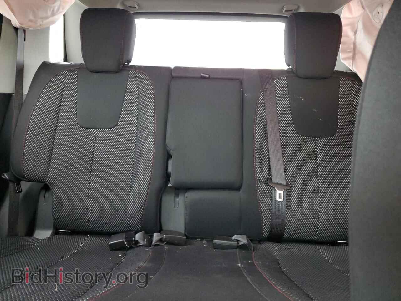 2017 GMC TERRAIN - VIN: 2GKFLTE31H6281111 - Photo 10