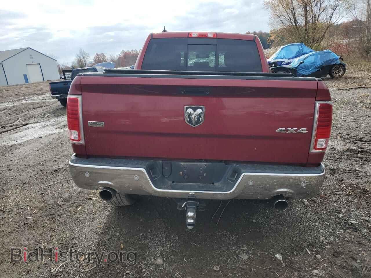2014 RAM 1500 - VIN: 1C6RR7NT6ES182721 - Фото 6
