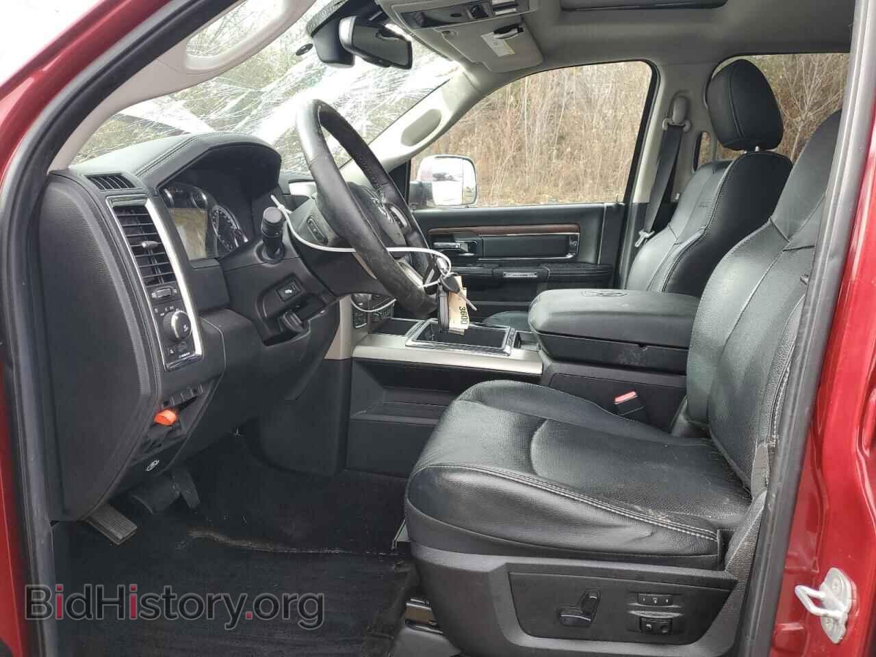 2014 RAM 1500 - VIN: 1C6RR7NT6ES182721 - Фото 7