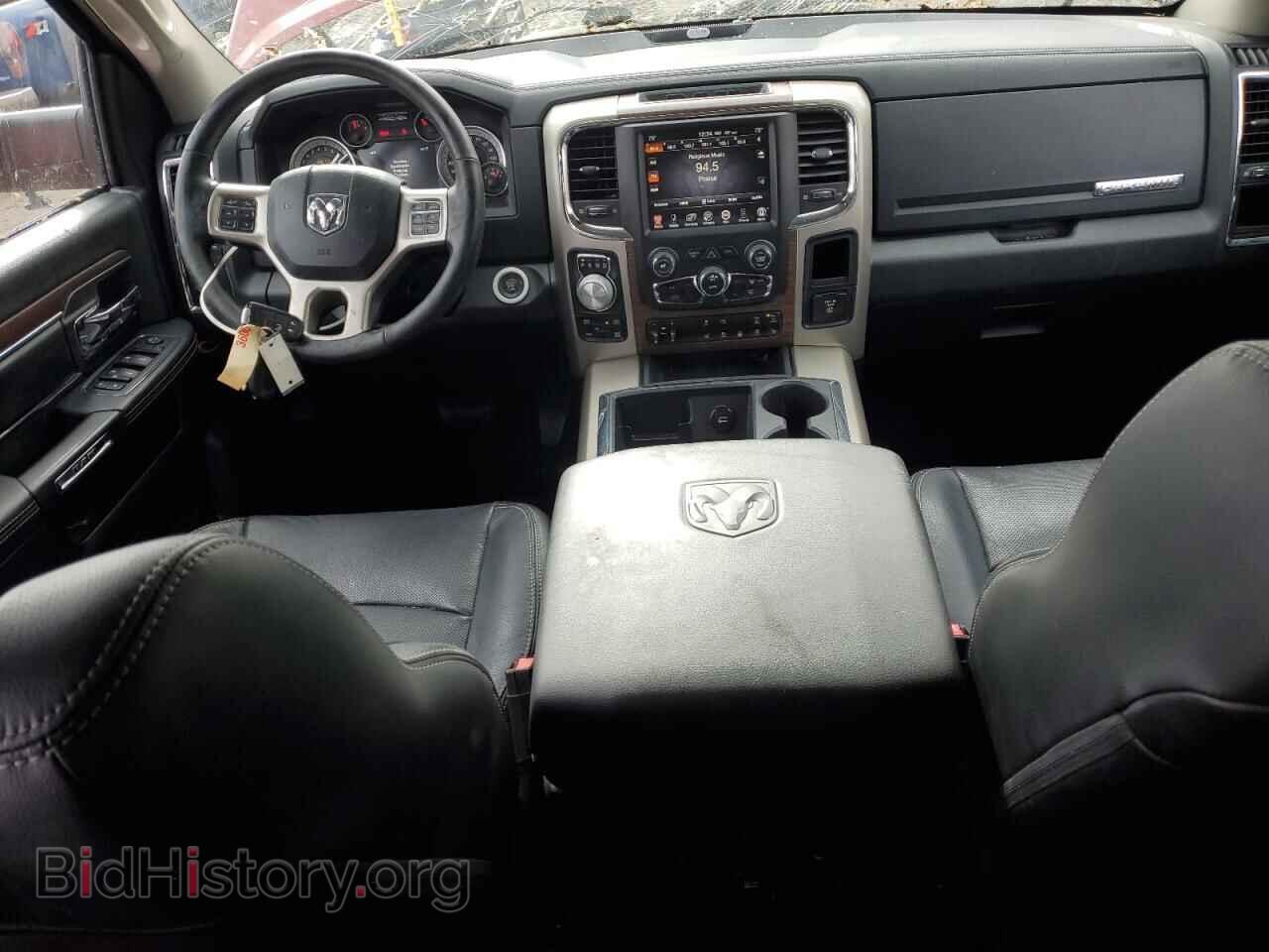 2014 RAM 1500 - VIN: 1C6RR7NT6ES182721 - Фото 8