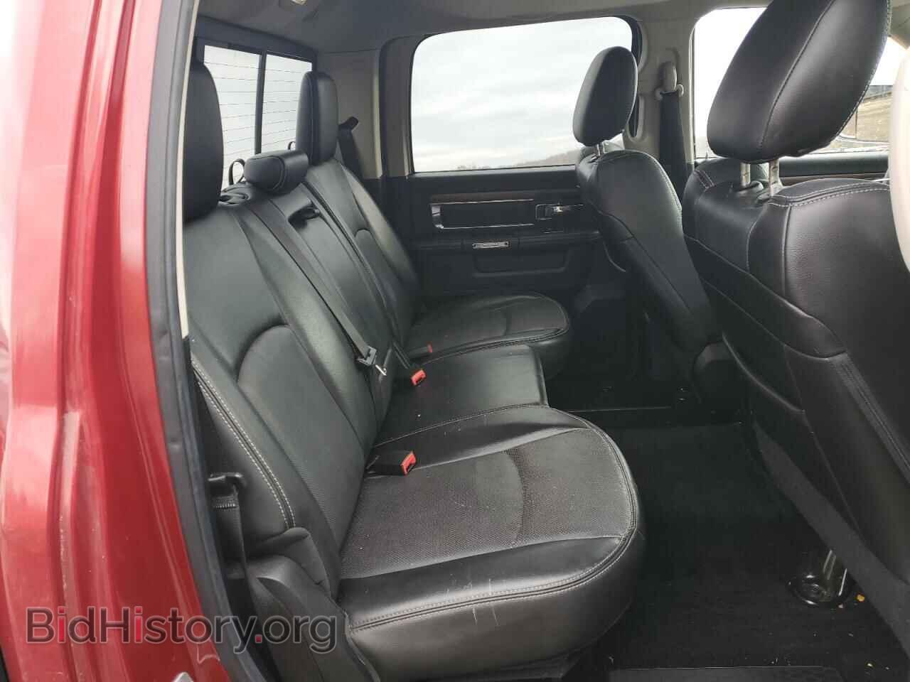 2014 RAM 1500 - VIN: 1C6RR7NT6ES182721 - Фото 10