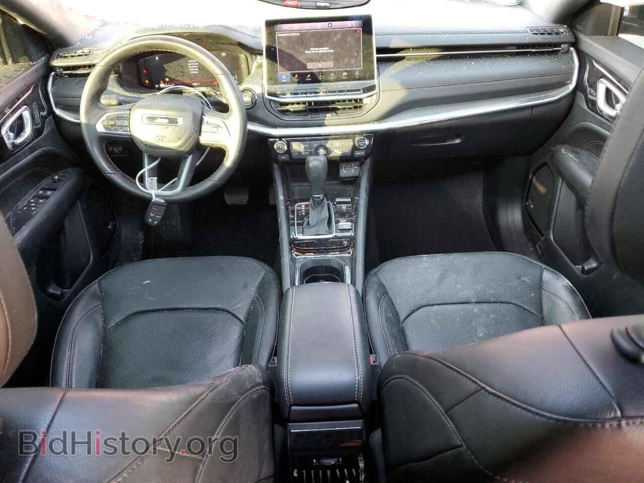 2022 JEEP COMPASS - VIN: 3C4NJDCB7NT203758 - Photo 8