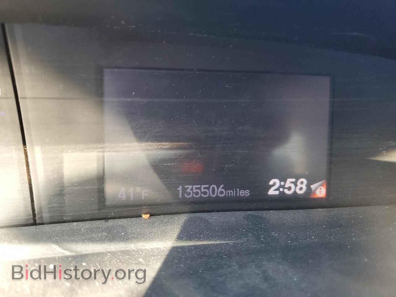 2012 HONDA CIVIC - VIN: 19XFB2F84CE026111 - Фото 9