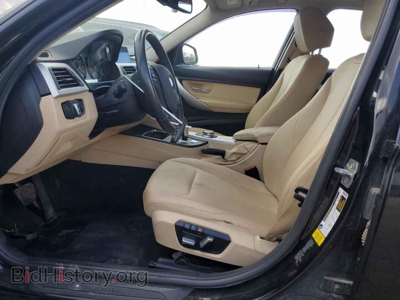 2018 BMW 3 SERIES - VIN: WBA8A9C51JAD26879 - Фото 7