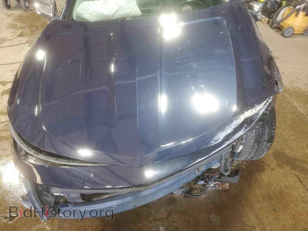 2017 CHEVROLET IMPALA - VIN: 2G1145S37H9103326 - Фото 11