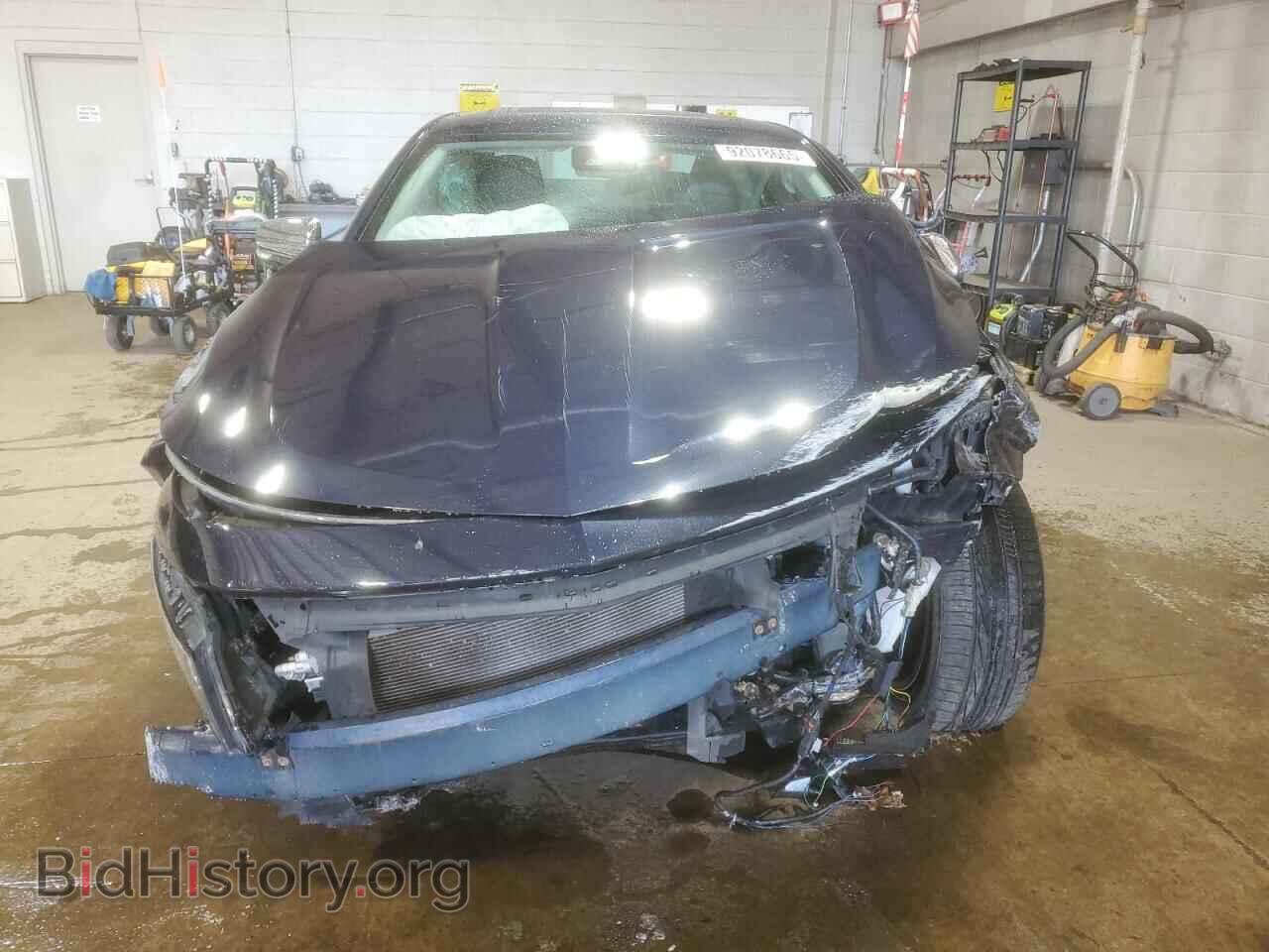 2017 CHEVROLET IMPALA - VIN: 2G1145S37H9103326 - Фото 5