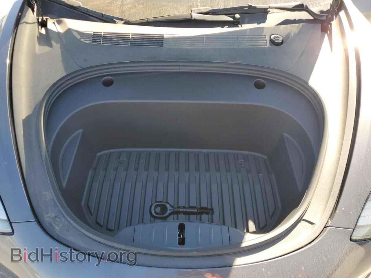 2023 TESLA MODEL 3 - VIN: 5YJ3E1EA2PF682848 - Photo 11