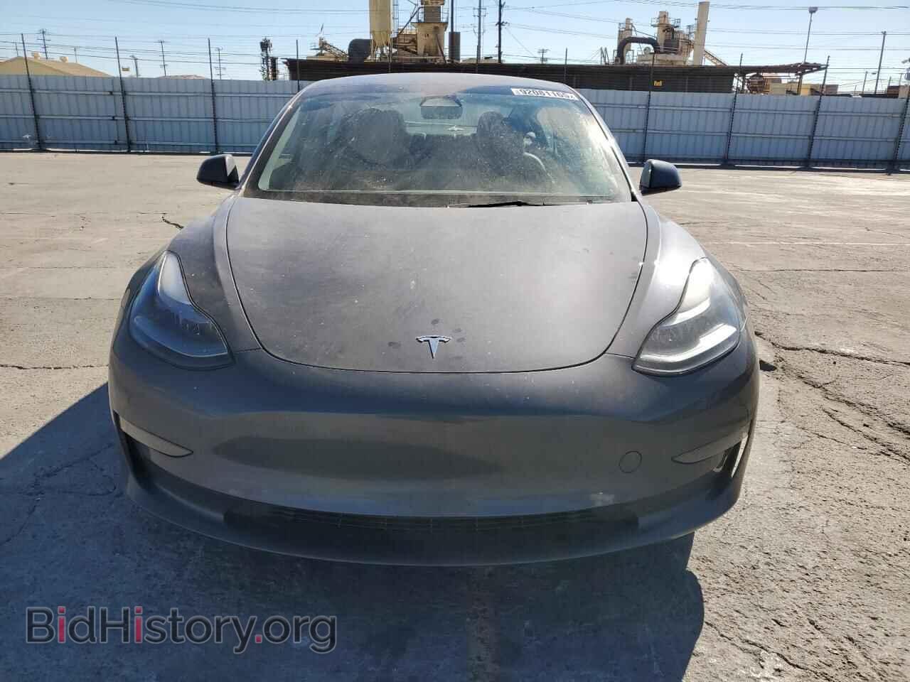 2023 TESLA MODEL 3 - VIN: 5YJ3E1EA2PF682848 - Photo 5