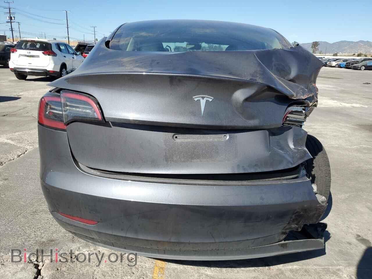 2023 TESLA MODEL 3 - VIN: 5YJ3E1EA2PF682848 - Photo 6