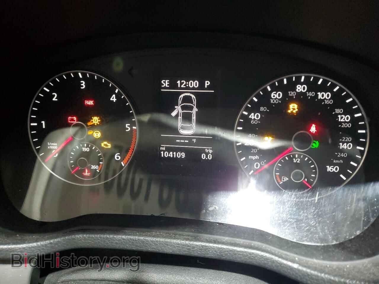 2015 VOLKSWAGEN PASSAT - VIN: 1VWBV7A36FC008314 - Фото 9