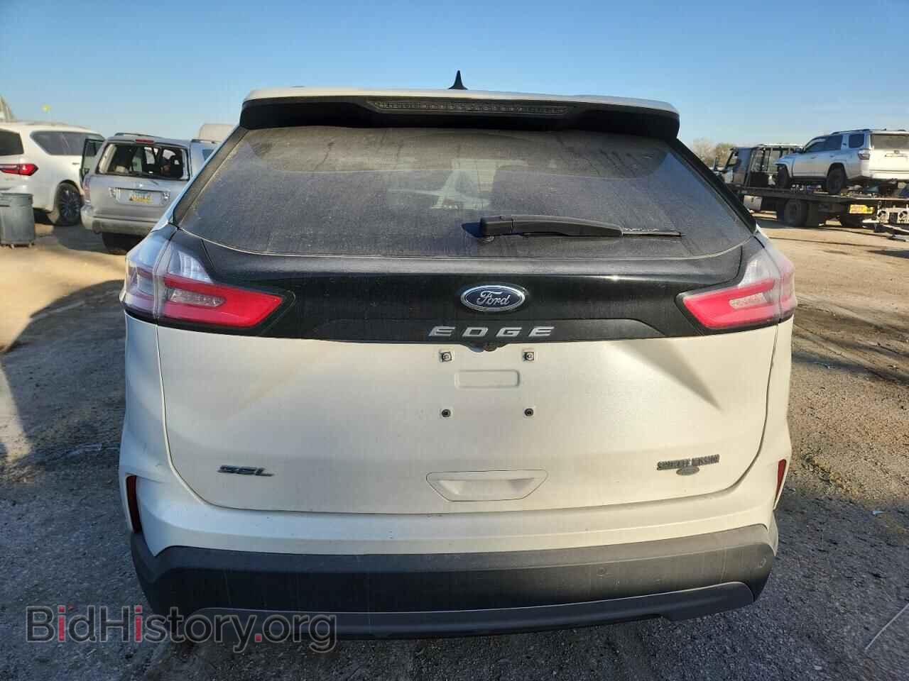 2021 FORD EDGE - VIN: 2FMPK3J97MBA63314 - Фото 6