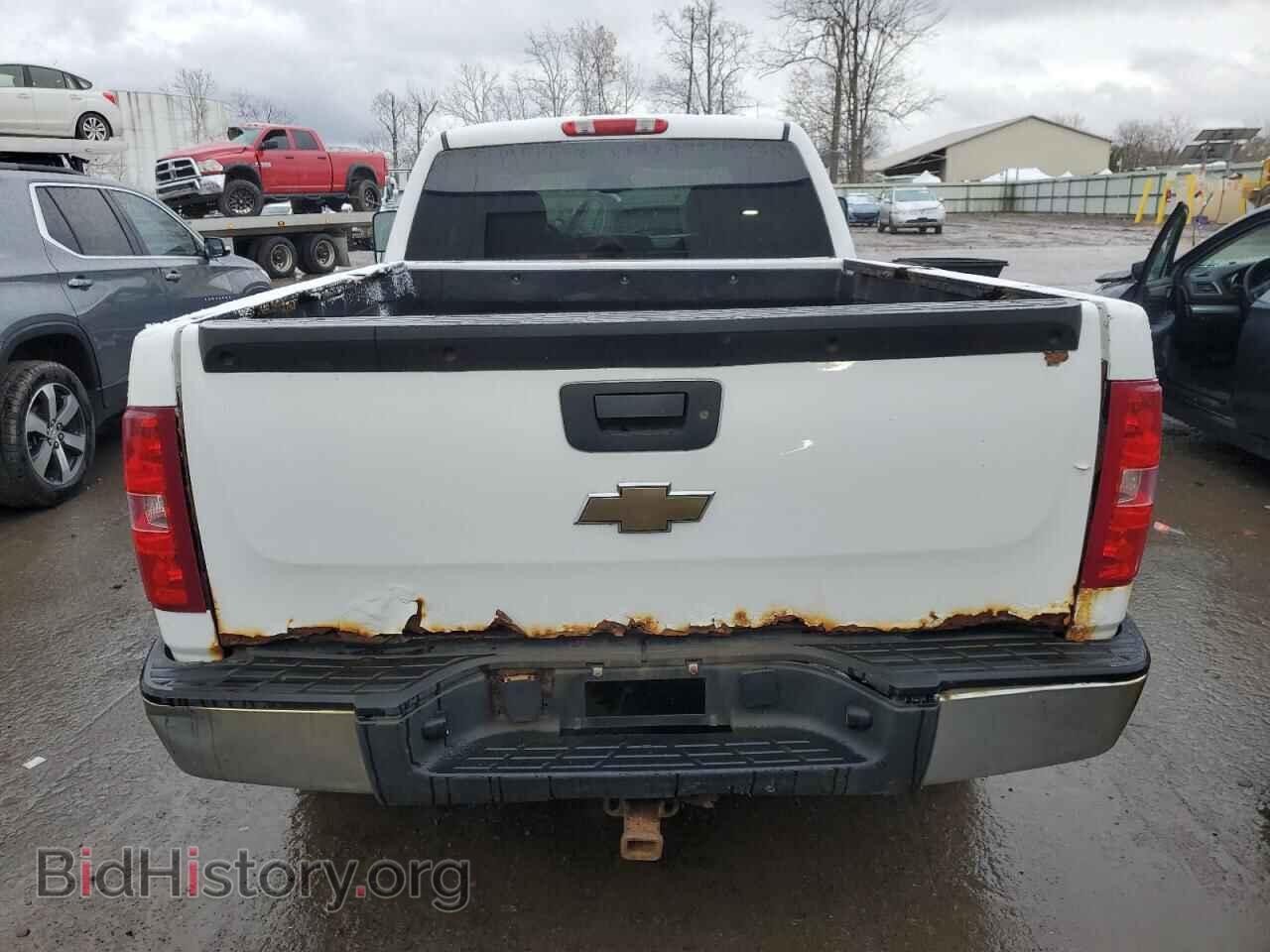 2007 CHEVROLET ALL Models - VIN: 1GCEK19067E503392 - Фото 6