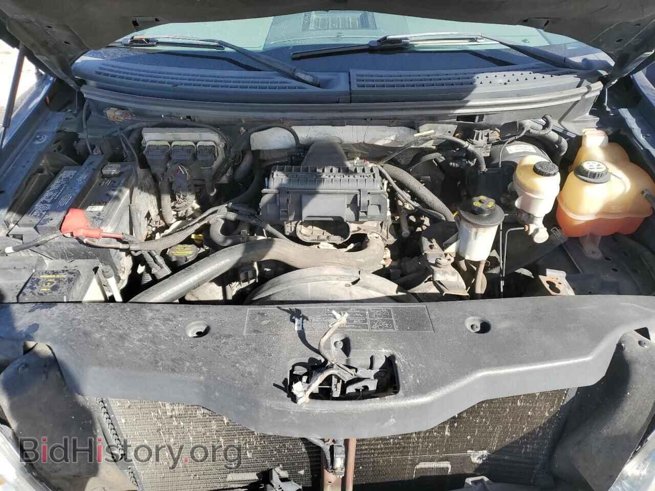 2006 FORD All Models - VIN: 1FTPX14536FB77007 - Фото 11