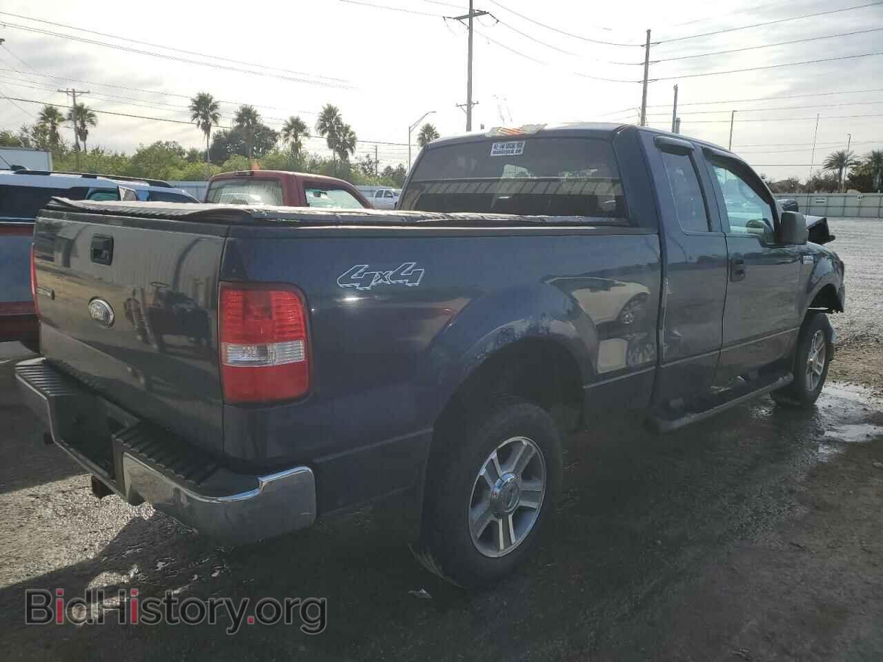 2006 FORD All Models - VIN: 1FTPX14536FB77007 - Фото 3