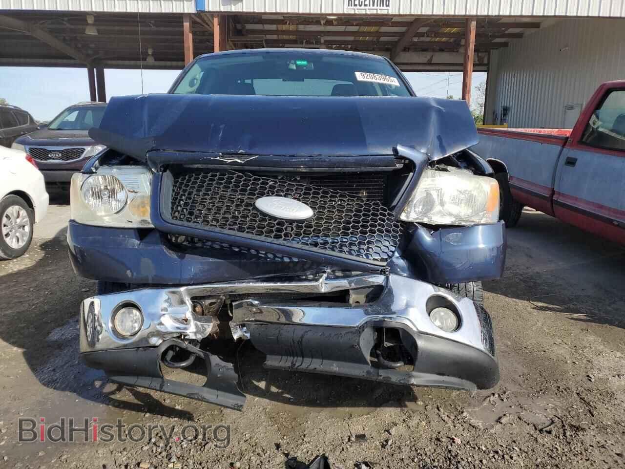 2006 FORD All Models - VIN: 1FTPX14536FB77007 - Фото 5