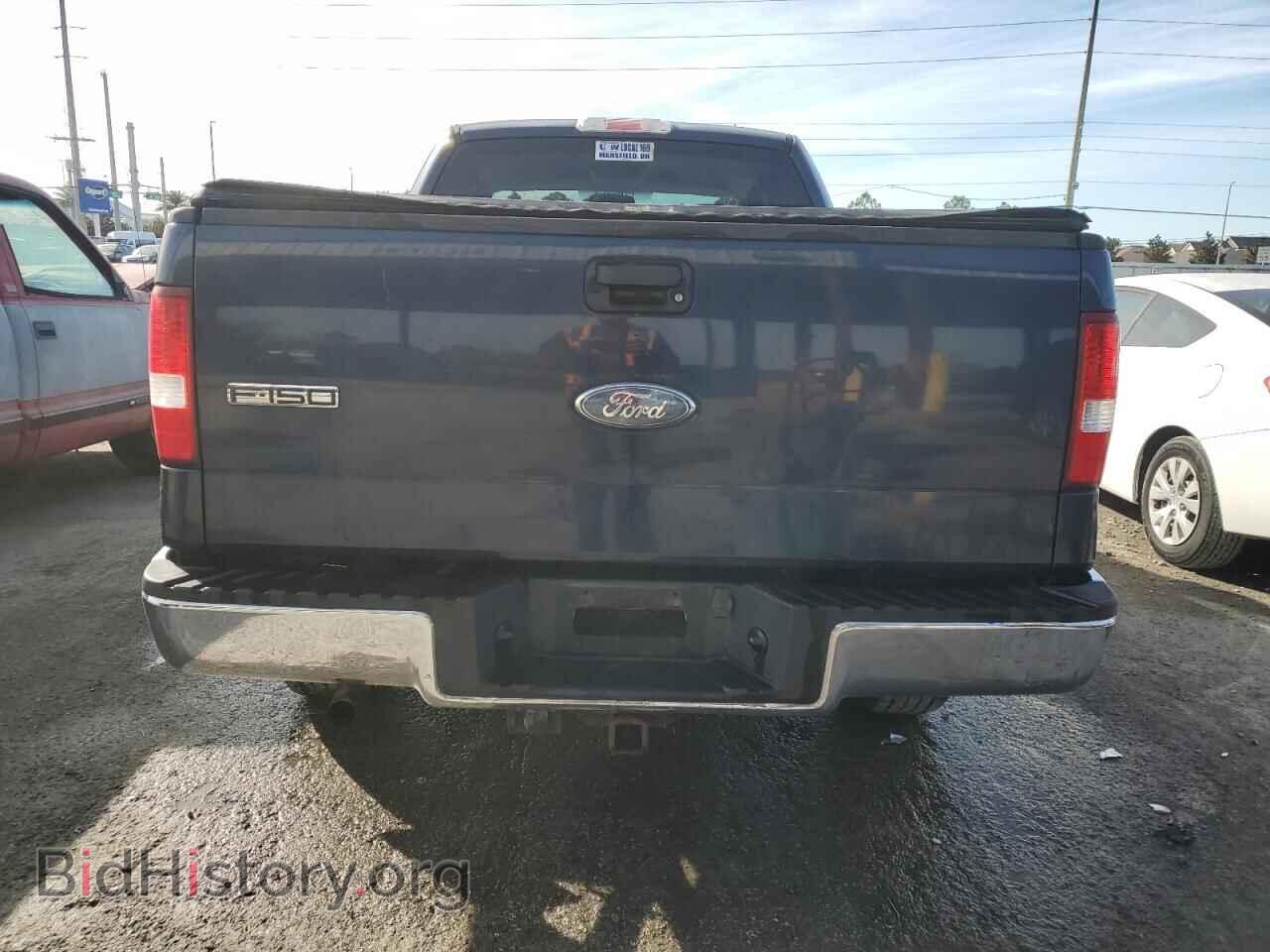 2006 FORD All Models - VIN: 1FTPX14536FB77007 - Фото 6