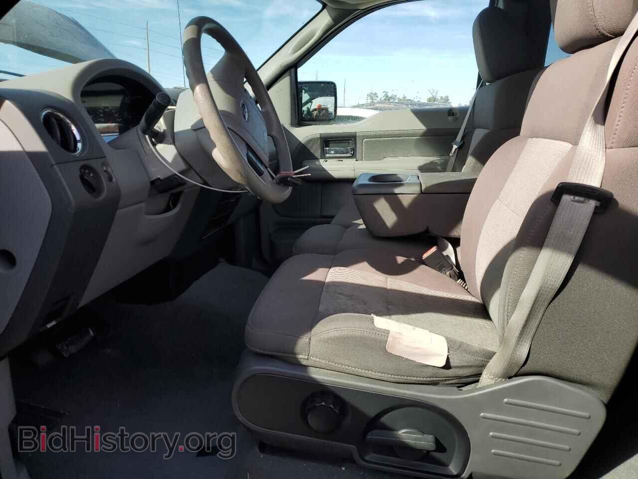 2006 FORD All Models - VIN: 1FTPX14536FB77007 - Фото 7