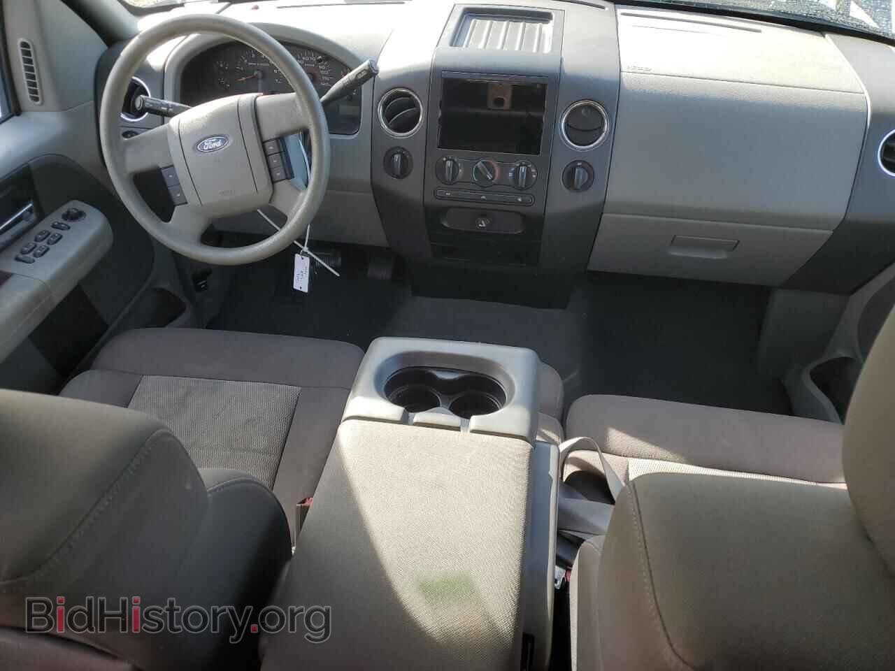 2006 FORD All Models - VIN: 1FTPX14536FB77007 - Фото 8