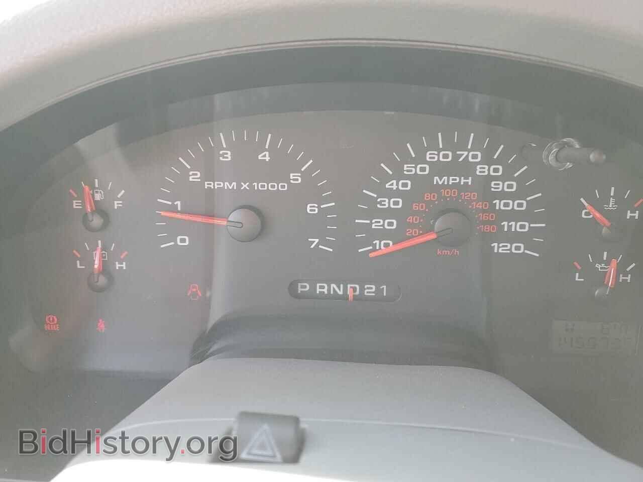 2006 FORD All Models - VIN: 1FTPX14536FB77007 - Фото 9