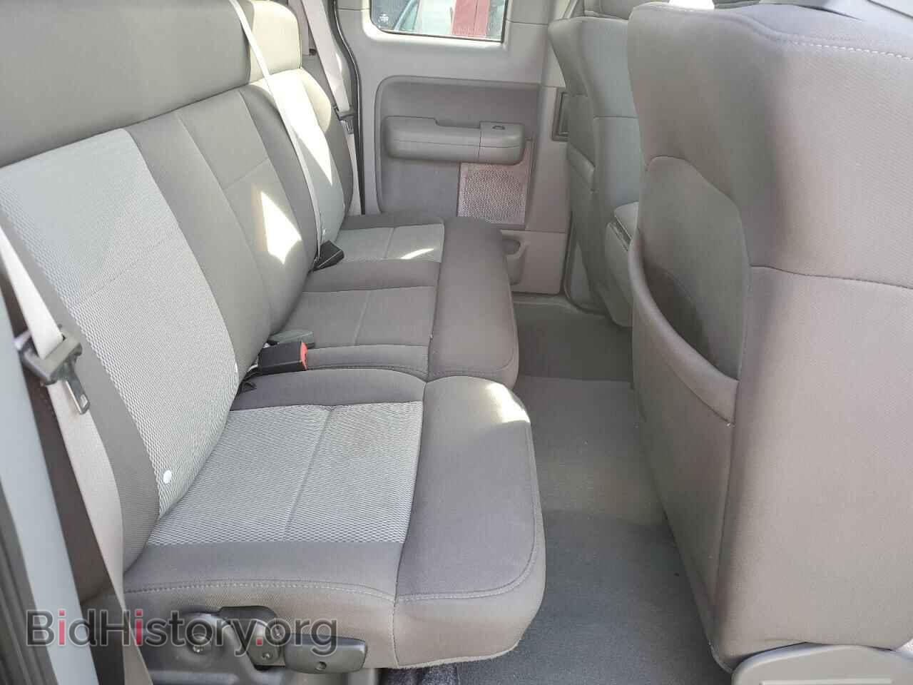2006 FORD All Models - VIN: 1FTPX14536FB77007 - Фото 10