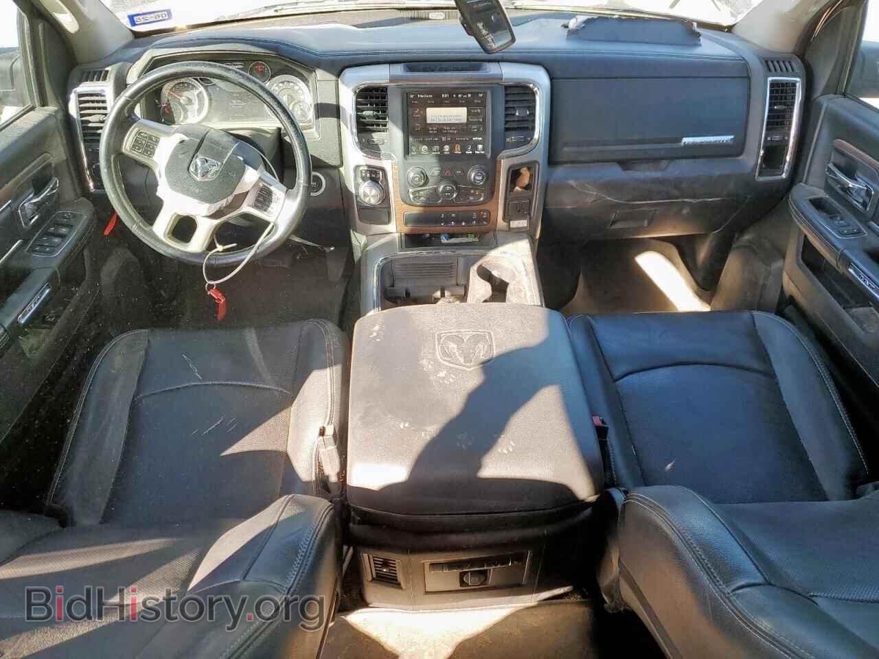 2017 RAM 1500 - VIN: 1C6RR6NT5HS806443 - Фото 8