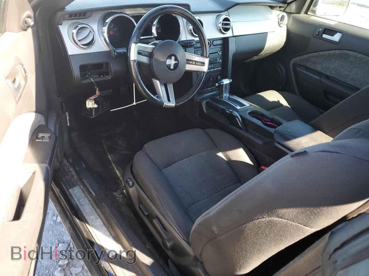 2008 FORD ALL Models - VIN: 1ZVHT80N085125225 - Фото 8