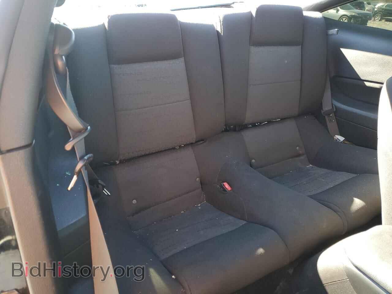 2008 FORD ALL Models - VIN: 1ZVHT80N085125225 - Фото 10