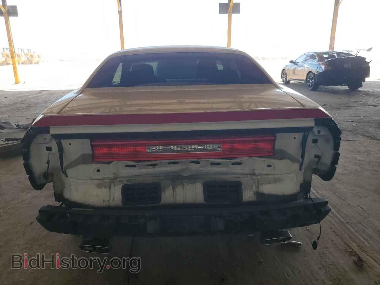 2013 DODGE CHALLENGER - VIN: 2C3CDYAG8DH648784 - Фото 6