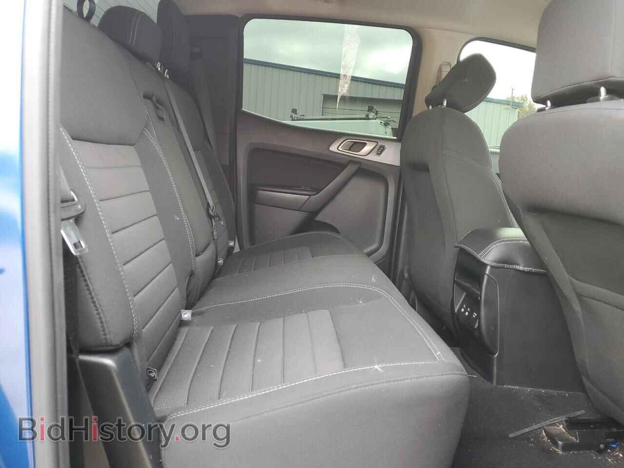 2019 FORD RANGER - VIN: 1FTER4FH8KLB19903 - Фото 10