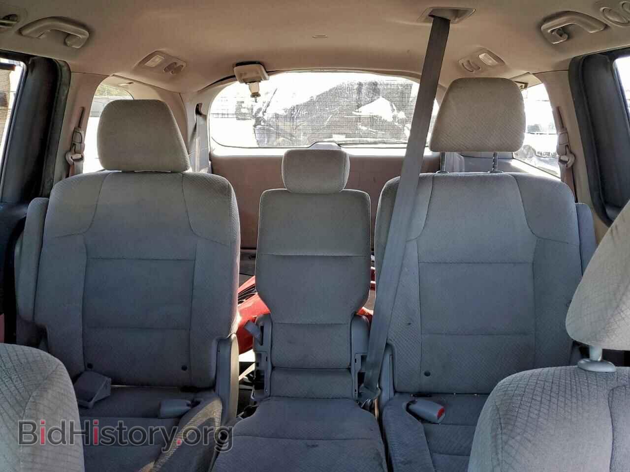 2015 HONDA All Models - VIN: 5FNRL5H4XFB123236 - Фото 10