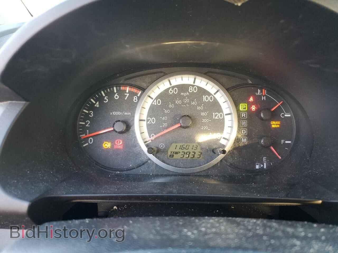 2006 MAZDA 5 - VIN: JM1CR29L460112837 - Photo 9