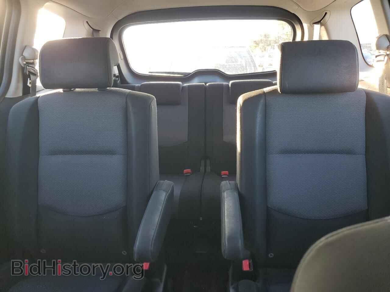 2006 MAZDA 5 - VIN: JM1CR29L460112837 - Photo 10