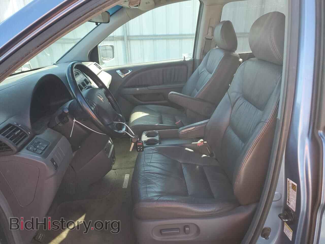 2006 HONDA All Models - VIN: 5FNRL38786B030052 - Фото 7