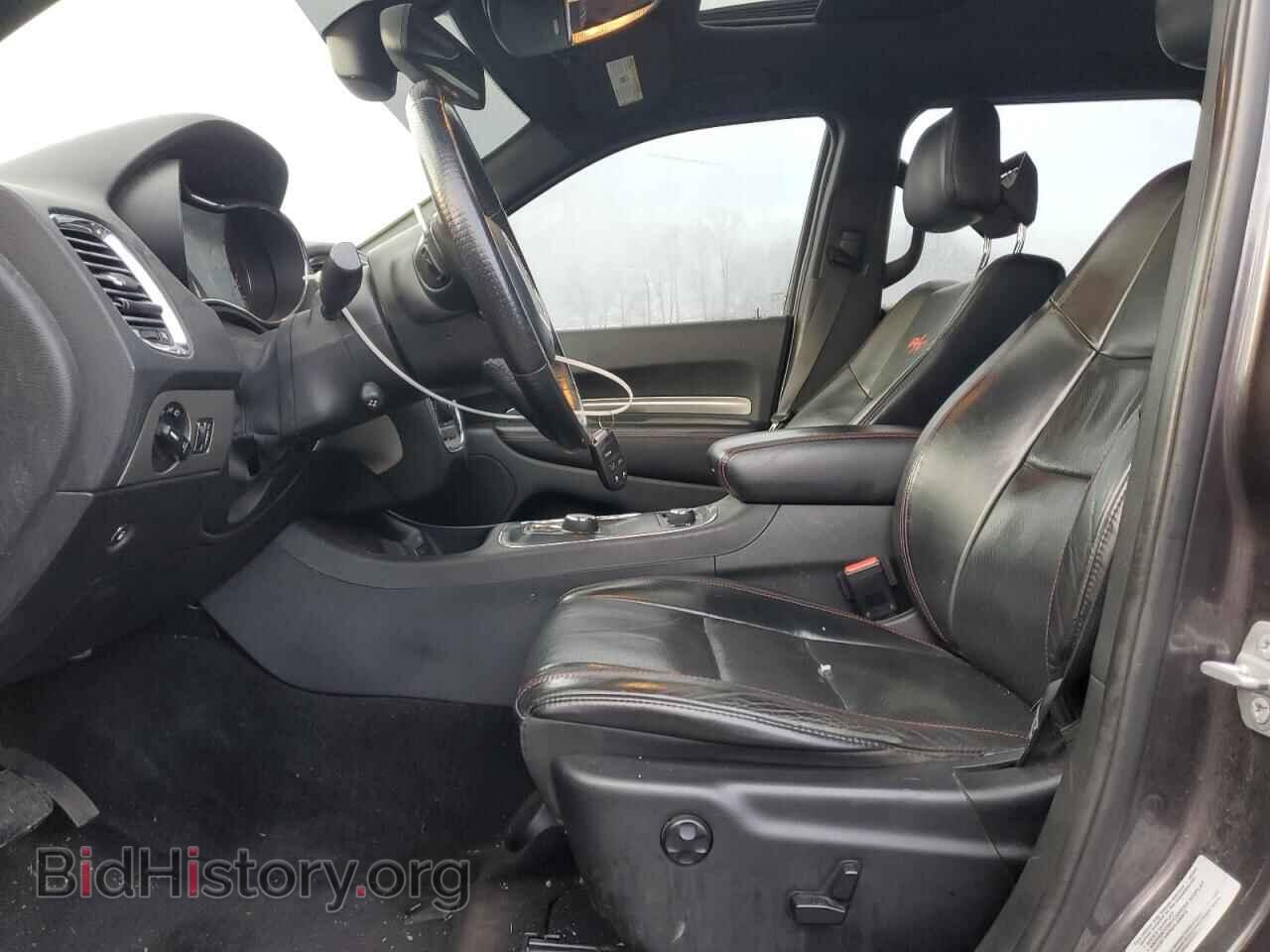 2015 DODGE DURANGO - VIN: 1C4SDJCT0FC793591 - Photo 7