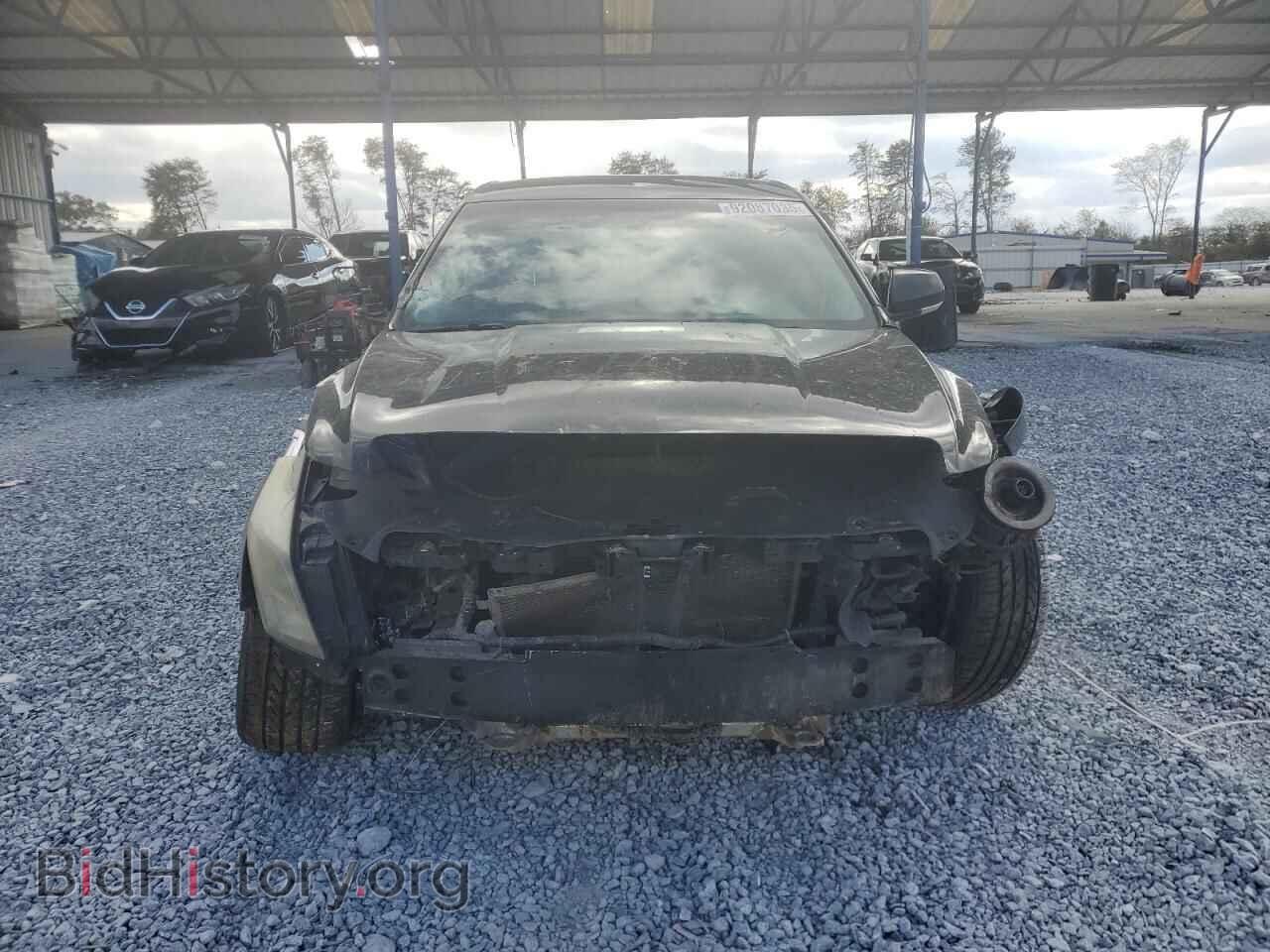 2013 CADILLAC ATS - VIN: 1G6AH5RX8D0137402 - Фото 5
