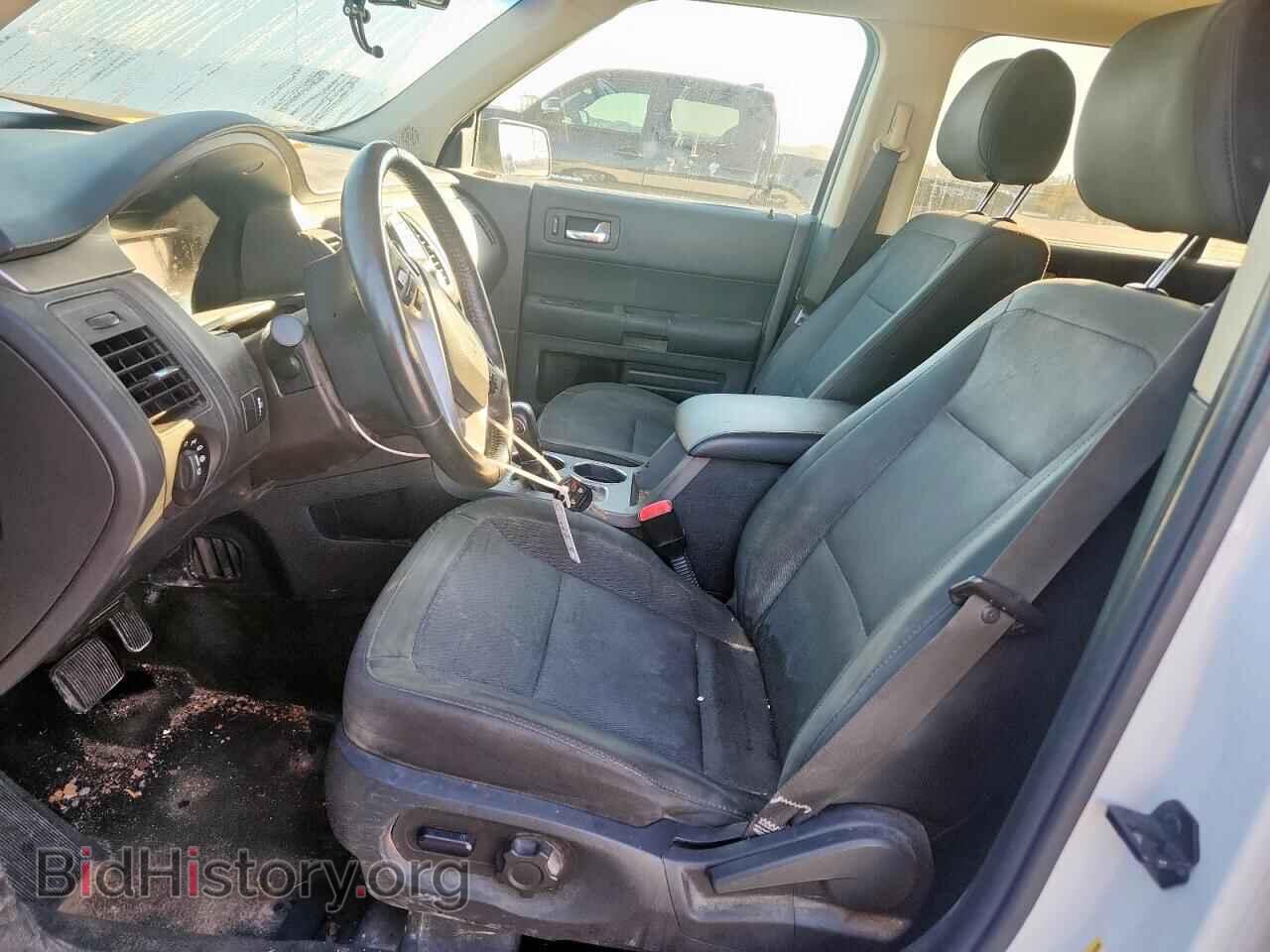 2013 FORD EXPLORER - VIN: 1FM5K7F81DGB88882 - Фото 7