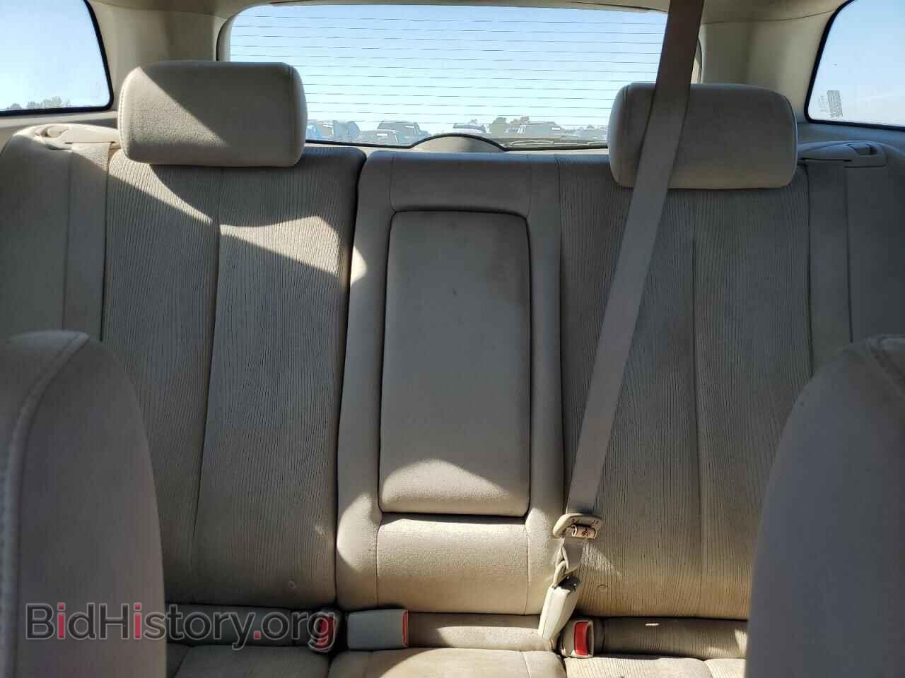 2012 MAZDA CX-7 - VIN: JM3ER2A5XC0411354 - Фото 10