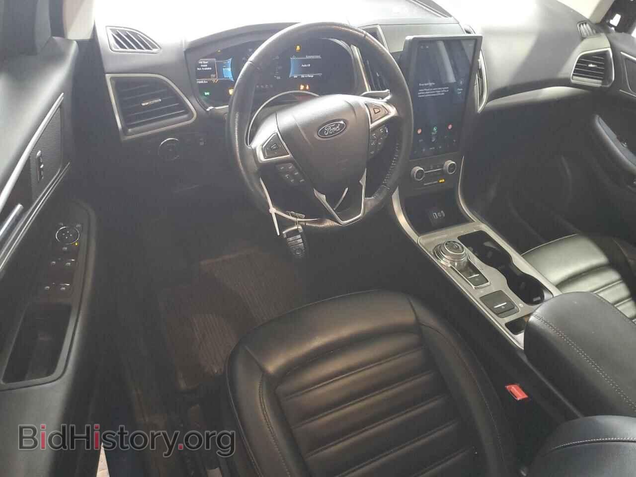 2023 FORD EDGE - VIN: 2FMPK4J94PBA32709 - Фото 8