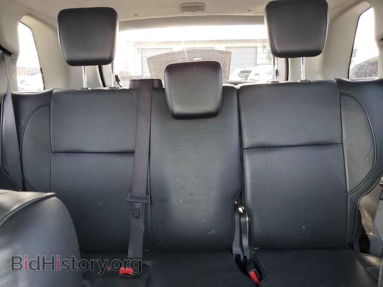 2006 SUZUKI GR VITARA - VIN: JS3TD947564106749 - Фото 10