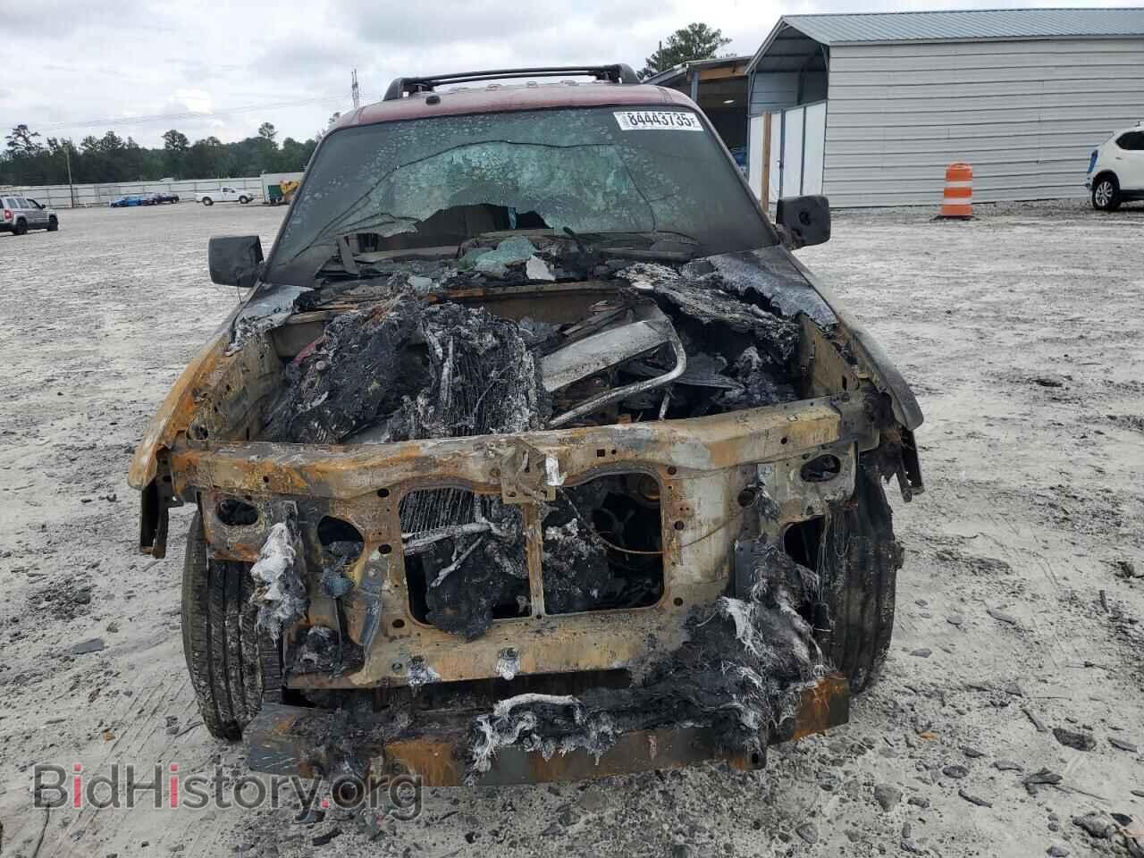 2007 FORD EXPLORER - VIN: 1FMEU63E47UB79601 - Photo 5