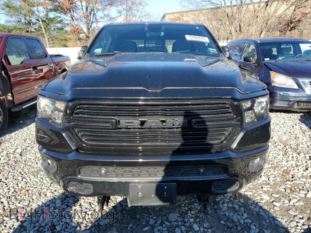 2019 RAM 1500 - VIN: 1C6SRFFT0KN775625 - Фото 5