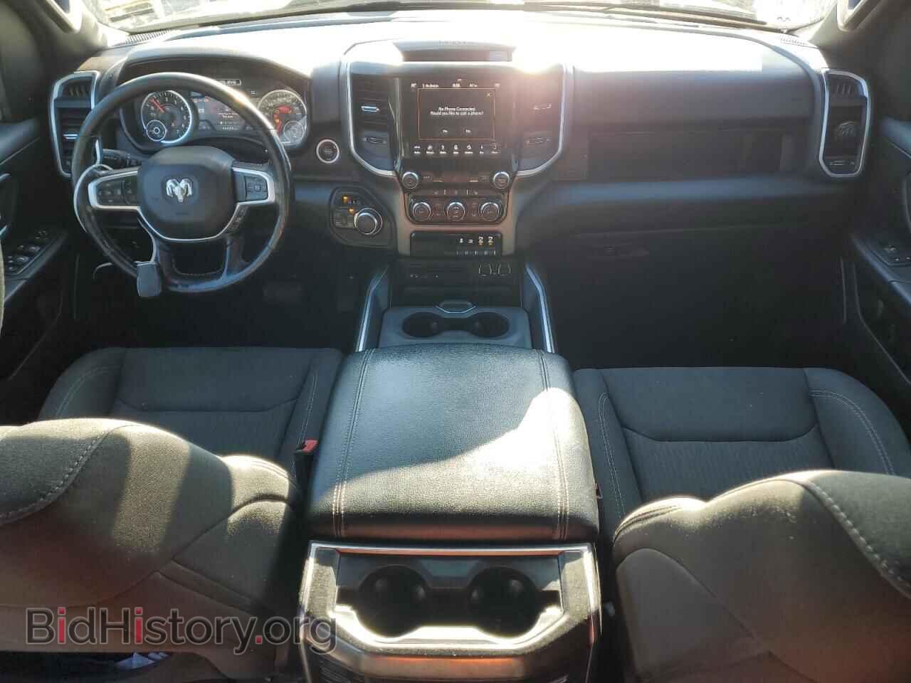 2019 RAM 1500 - VIN: 1C6SRFFT0KN775625 - Фото 8